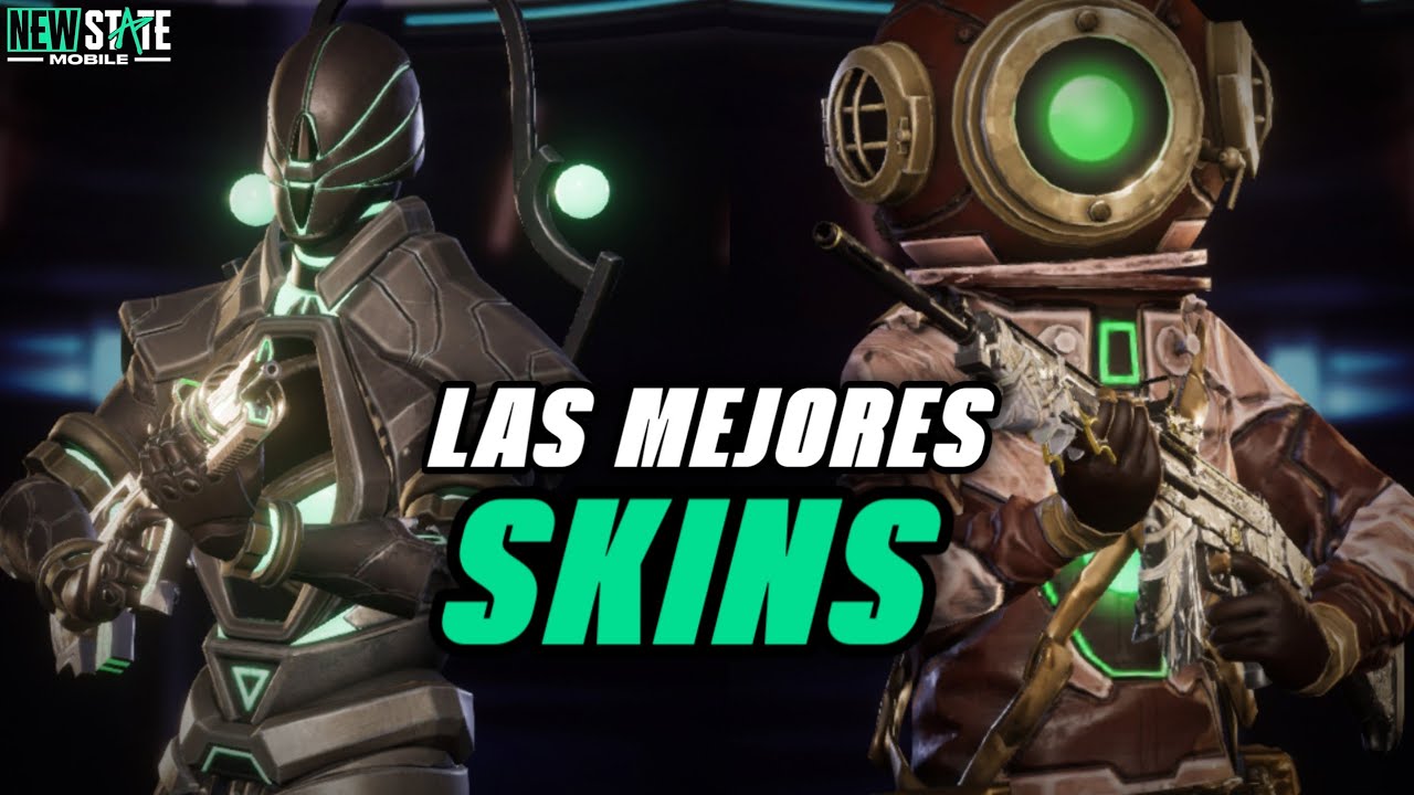 ME EQUIVOQUÉ CON KRAFTON... ¡ÉSTE PASE ESTÁ BUENÍSIMO! ANÁLISIS AL SURVIVOR PASS VOL. 25 NEW STATE