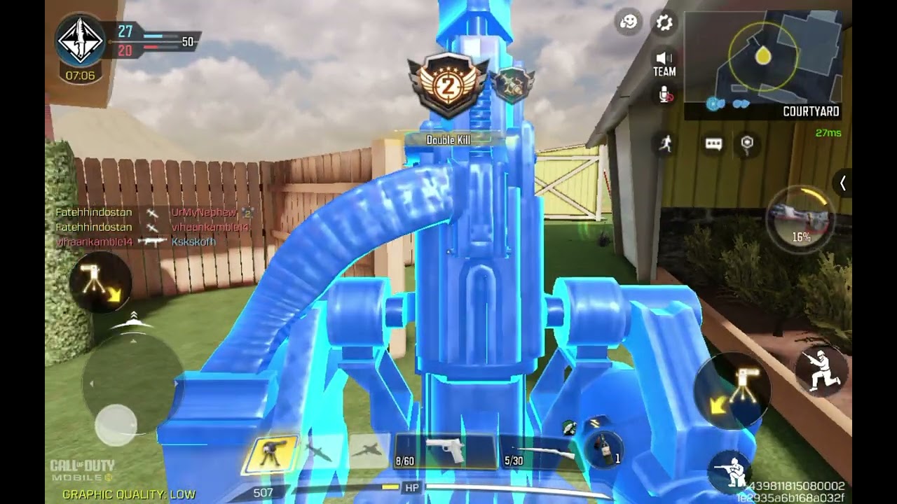 This video was inspired by @Krusty Cod