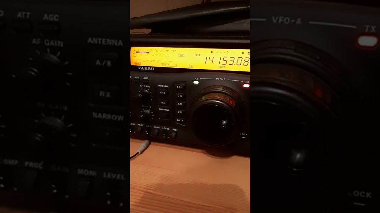JH3NGD 06-08-2022 received on Hyendfed