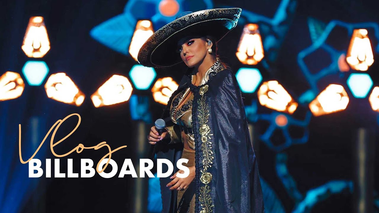 TODO LO QUE PASO EN LOS BILLBOARDS 2 | La Vida Bárbara