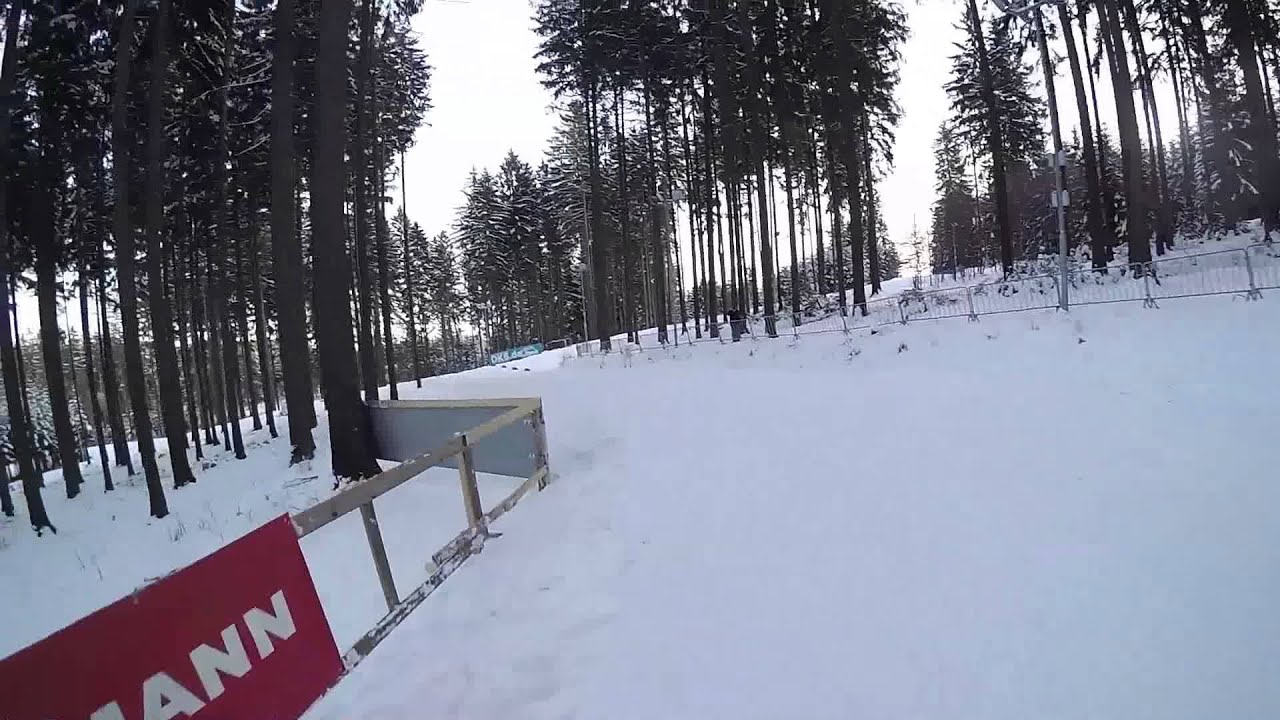 NMNM Course Tour with Michal Slesingr