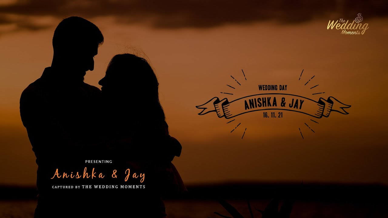Rock City | Anishka & Jay | Full Wedding Film 2021 | Mwanza, Tanzania | The Wedding Moments