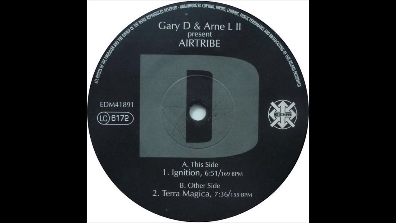 Airtribe - Ignition