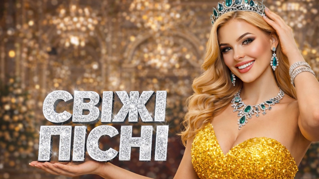 Українські Хіти 2026 🇺🇦 СЛУХАЮТЬ ПРЯМО ЗАРАЗ 🔥 Новинки, що залітають • LIVE 24/7