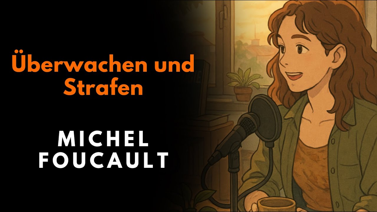 Michel Foucault - Überwachen und Strafen