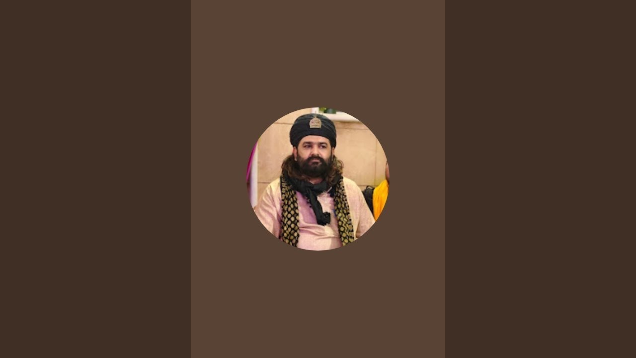 Anis nawab Qawwal official is live!