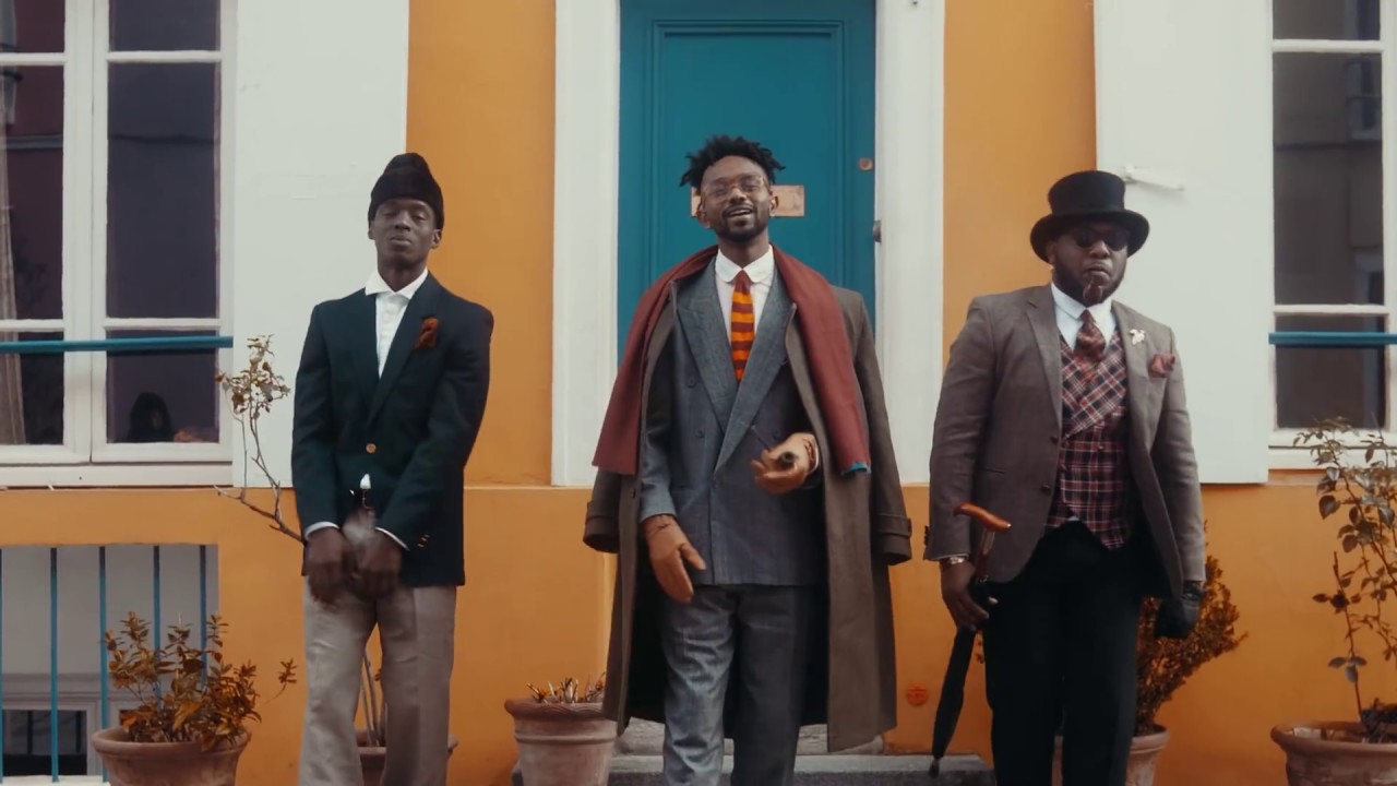 ELZO JAMDONG - MALEMBE (Prod by CHINEZE) [Clip Officiel]