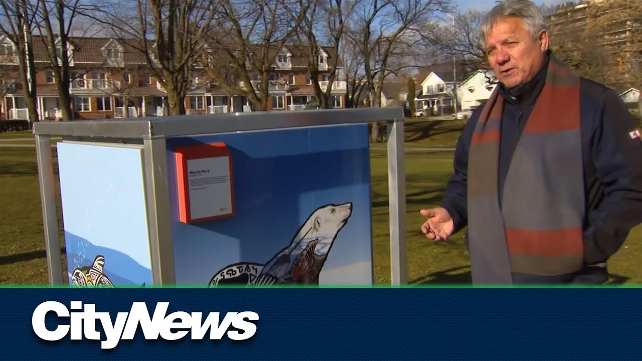 Rediscovering Indigenous heritage through art