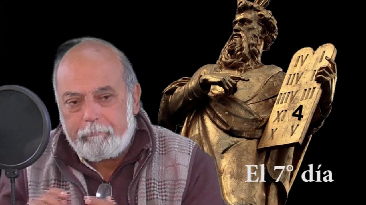 21.- Relación de los números 4 y 7 en la Biblia.