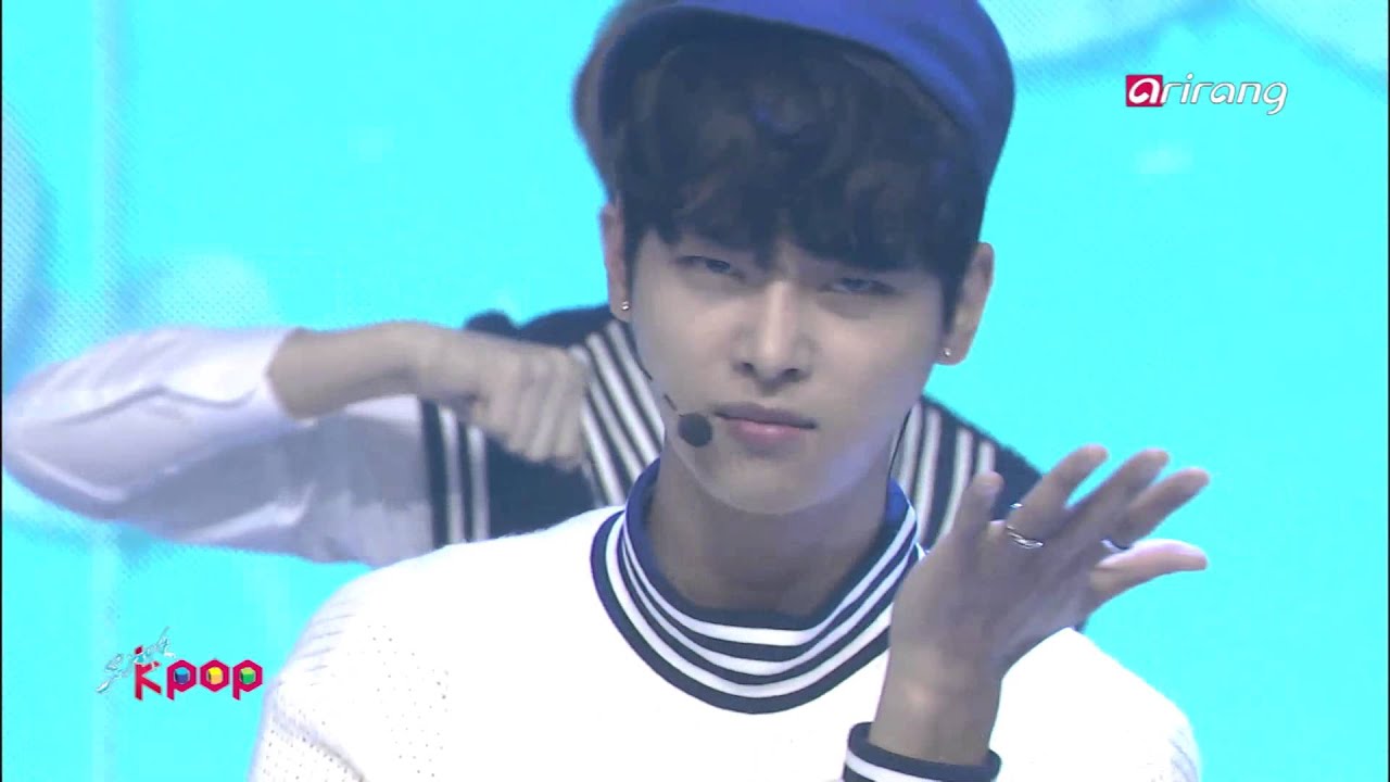 Simply K-Pop EP154-VIXX - Love Equation 빅스 - 이별공식