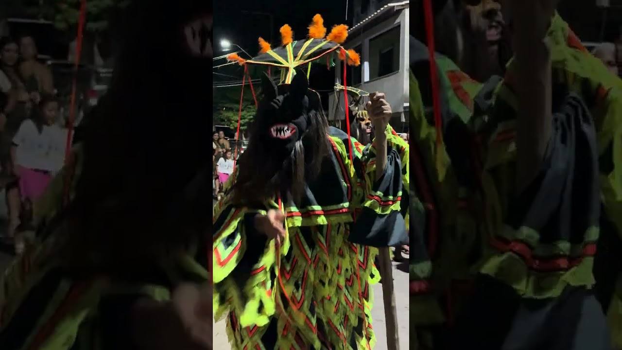 Poetas Gato Mestre, Falcão e Pirata, Folia de Reis Estrela Divina ROXINHA - Laje do Muriaé RJ