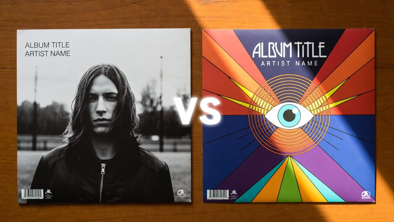Which track rules your playlist? A or B?