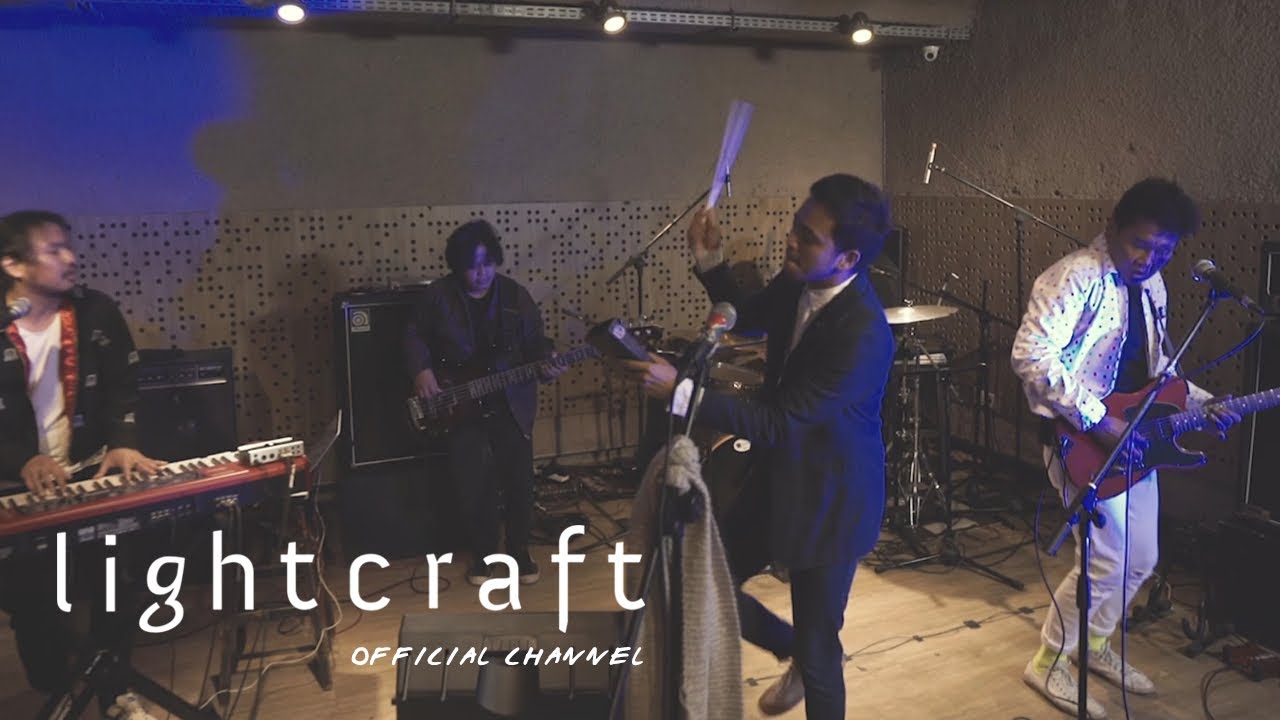 lightcraft &ndash; Live at SONIK Philippines 2020 (Full Set)
