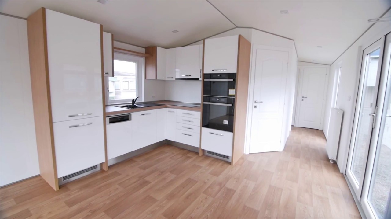 Casa Mobila Rot Resort 03