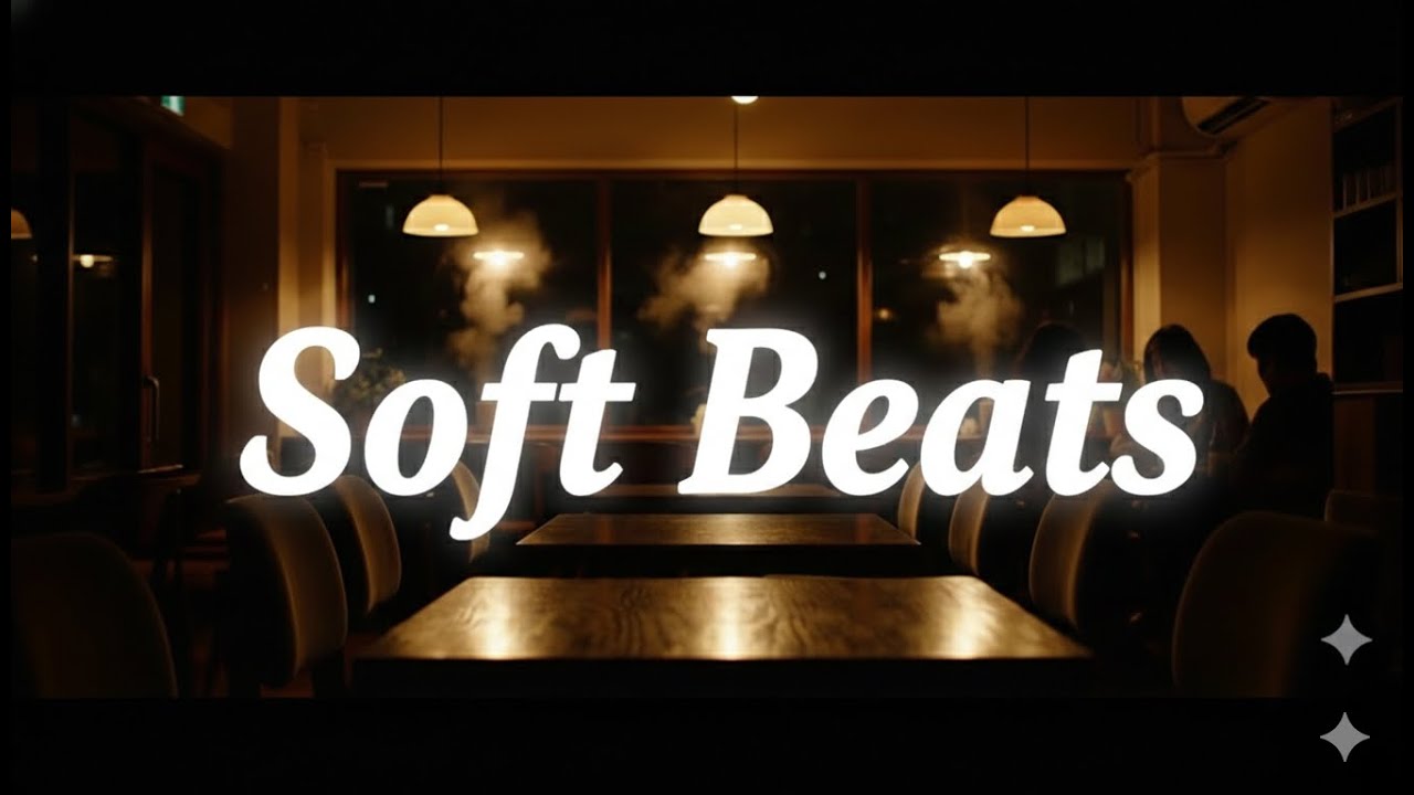 Chill Lofi Vibes ☕ Study, Work & Relax