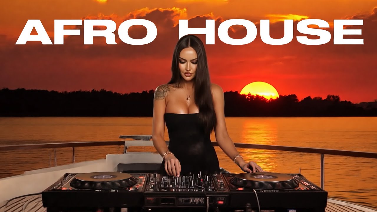 SUMMER AFRO HOUSE Sunset Mix (Adam Port, Avicii, The Weeknd, Coldplay, Diplo) - Summer Vibes #015