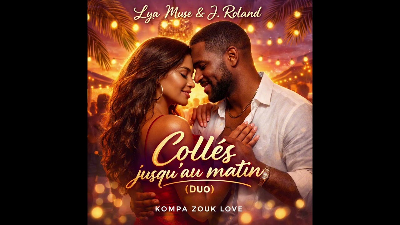 💖 Collée jusqu’au matin – Lya Muse 💖
