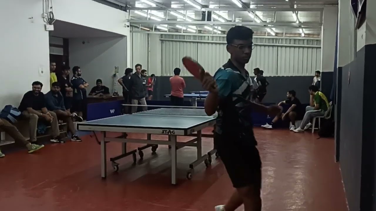 Vs Arnav-feb28