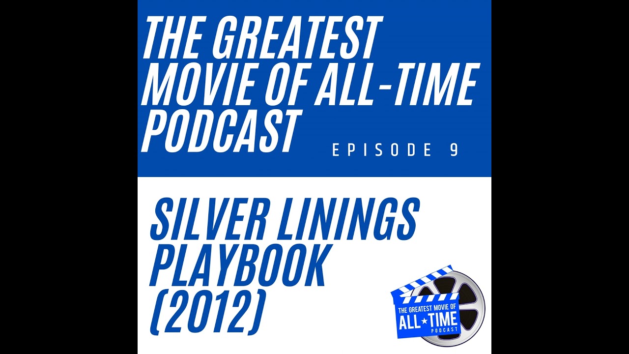 Silver Linings Playbook (2012)