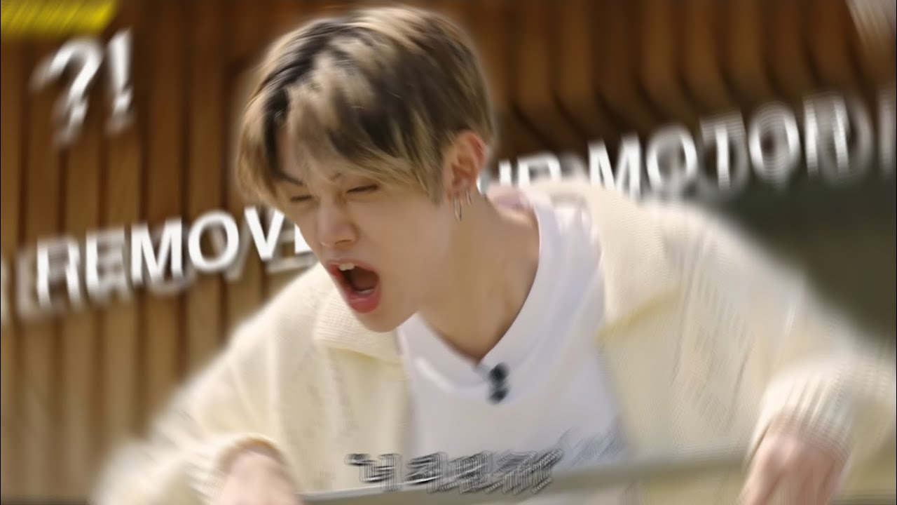 txt moments that added 20 years to my lifespan