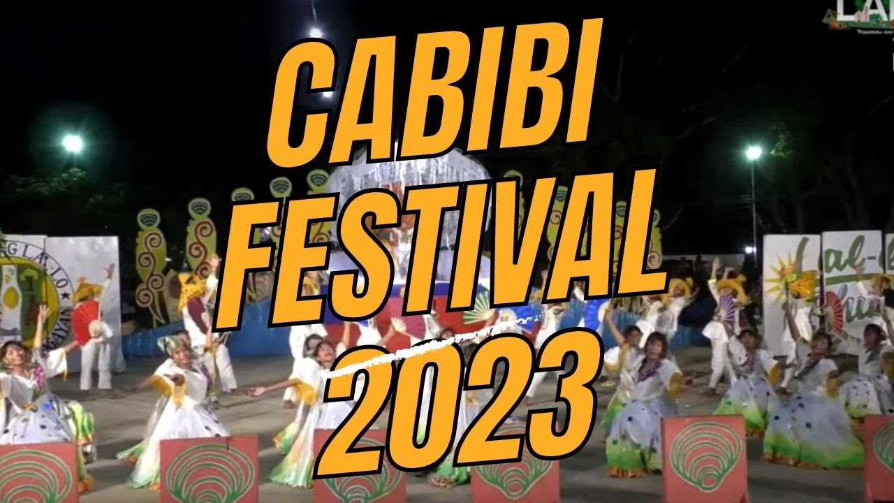 Cabibi Festival 2023 | Cagayan Lal-Lo