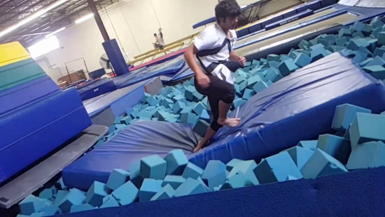 Some Clips of Awesomeness - @calen_chan Instagram Compilation #3