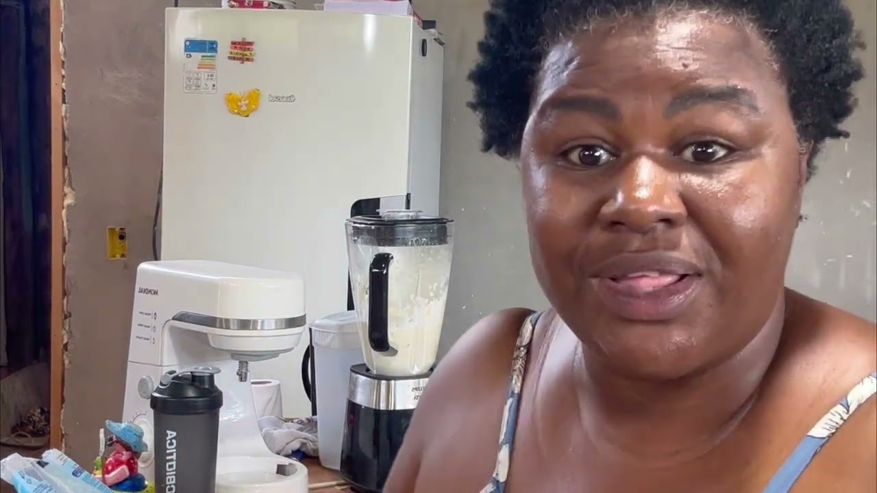 Café da manhã