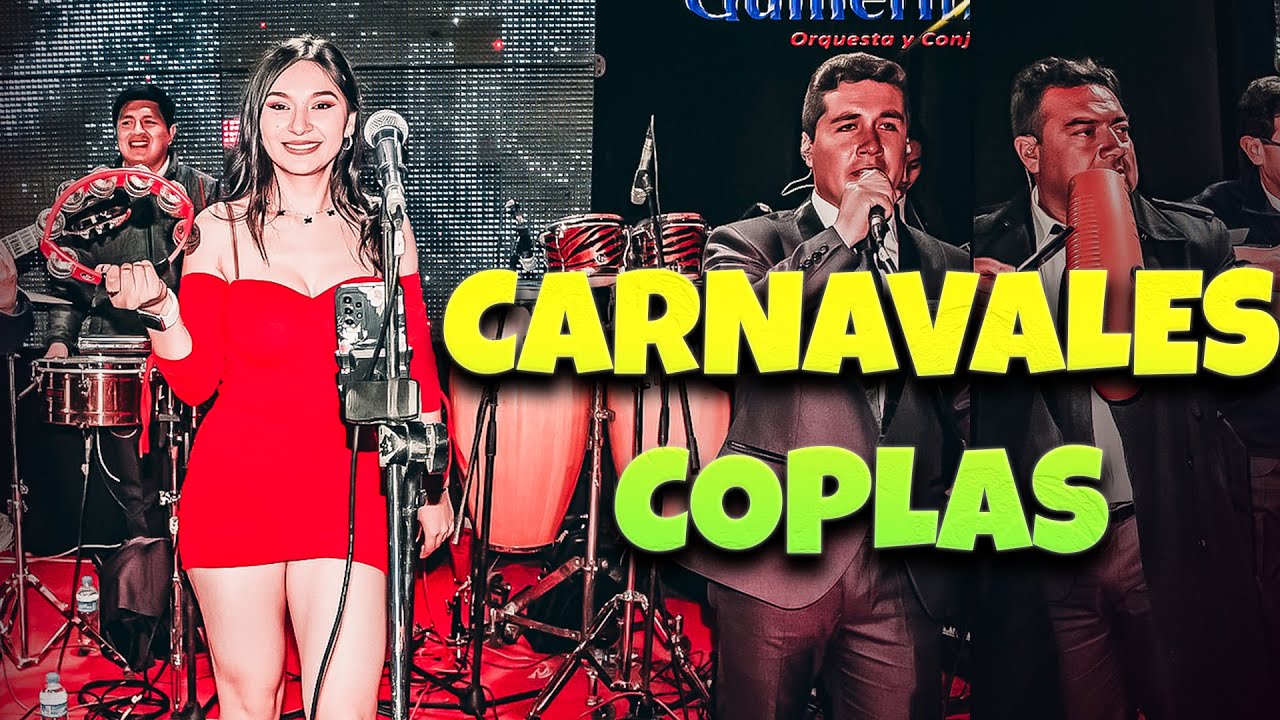 DON GUILLERMO Y SU CONJUNTO  🎭  CONCIERTO EN VIVO