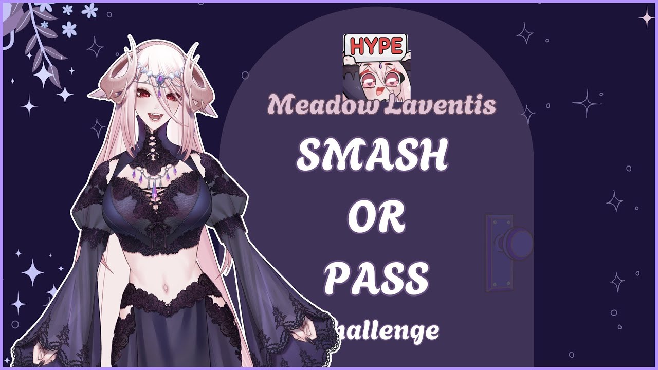 「SMASH OR PASS」03032025 LET'S SEE YOUR SUBMISSIONS