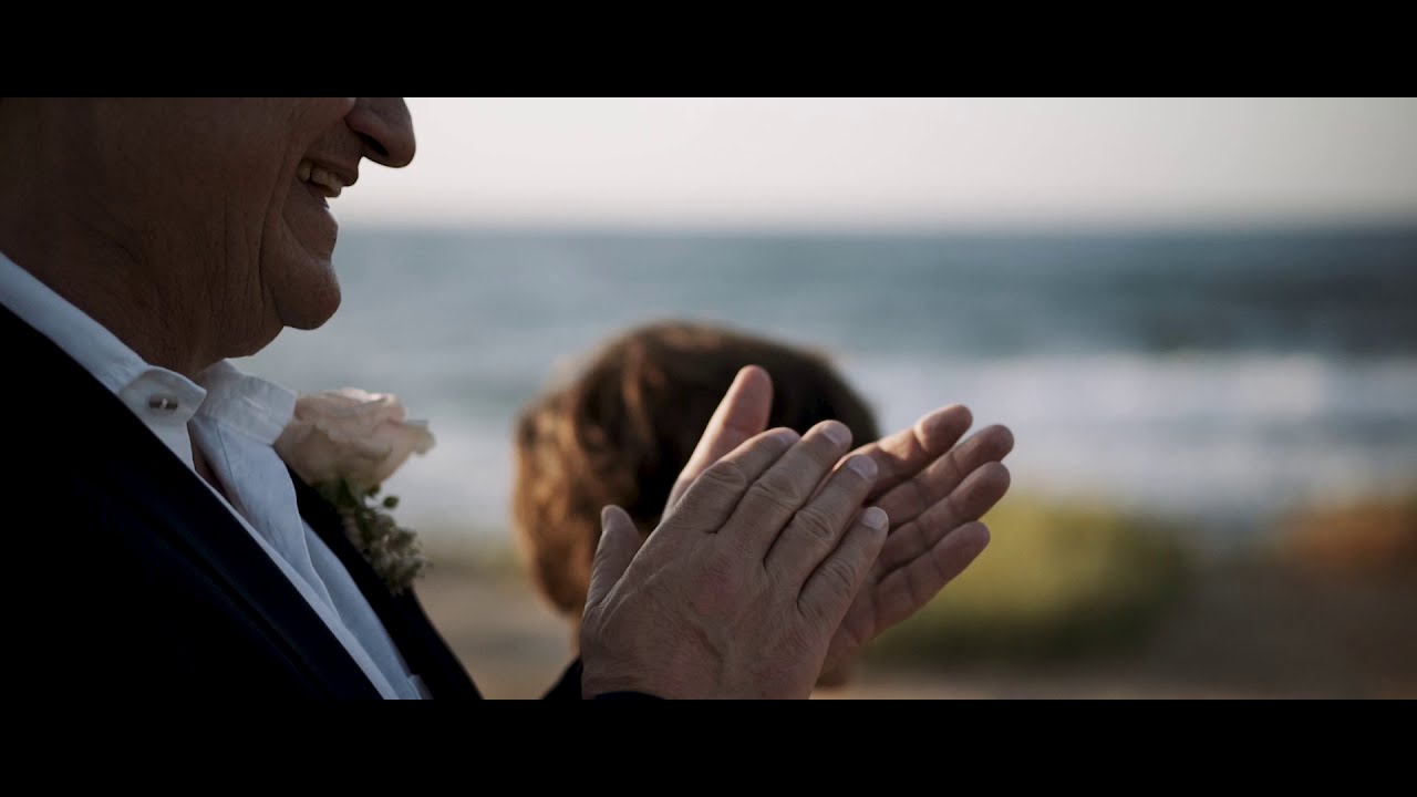 Wedding in Abaton Hotel by Eventous Weddings and Events - When a man loves a woman