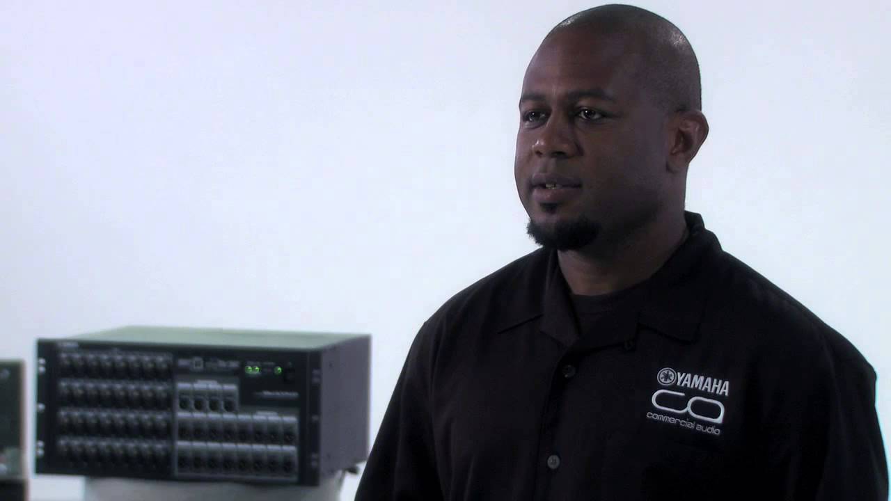 CL Series Training Video: 2.1. System Configuration Overview