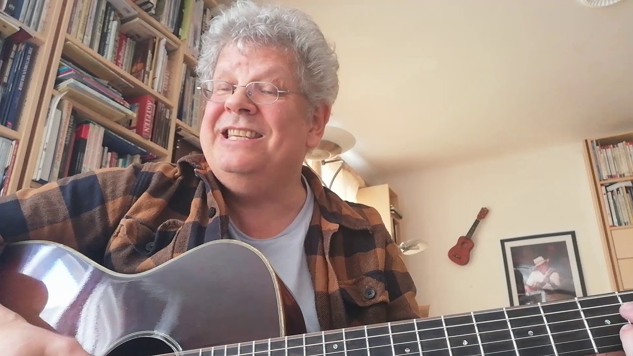 Erik Trauner - COVID 19 BLUES