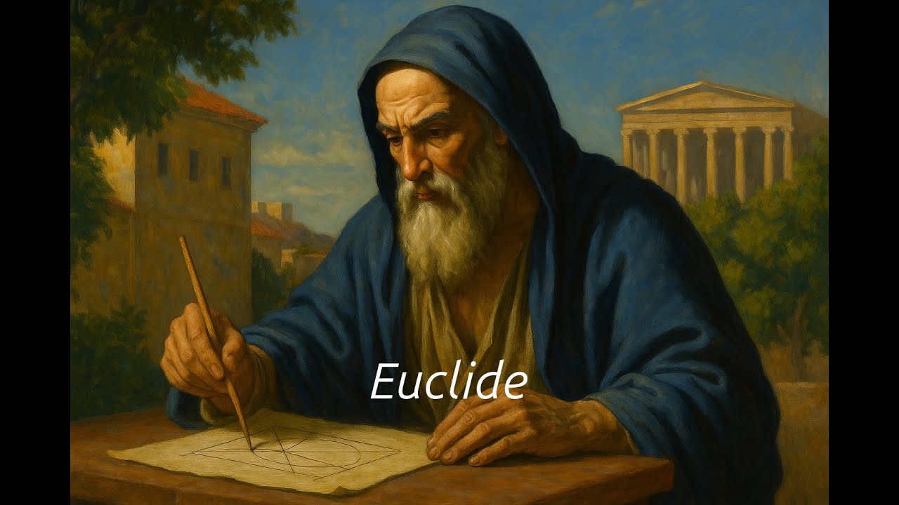 Andromea - Euclide