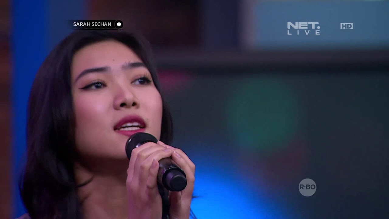 Performance: Isyana - Asia's Who We Are