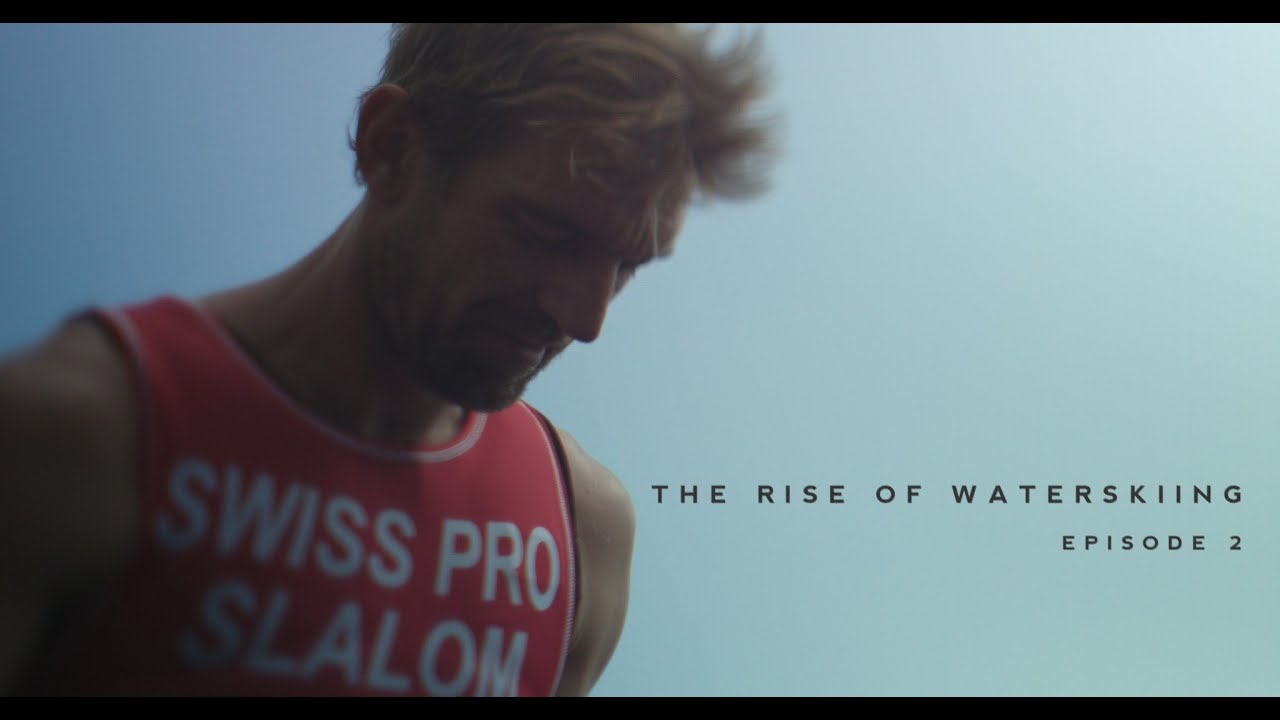 The Rise of Waterskiing Season 1 - Episode 2