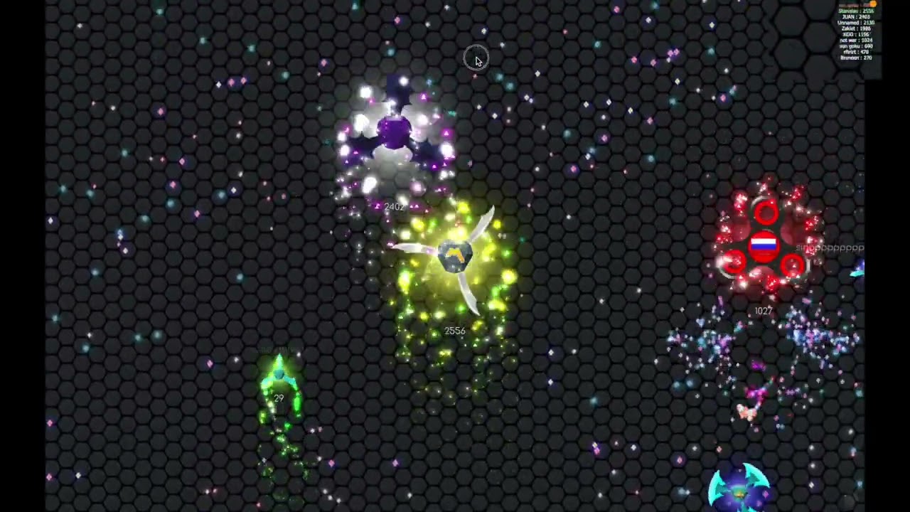 Stanislav  VS Son Goku TOP1 superspin.io