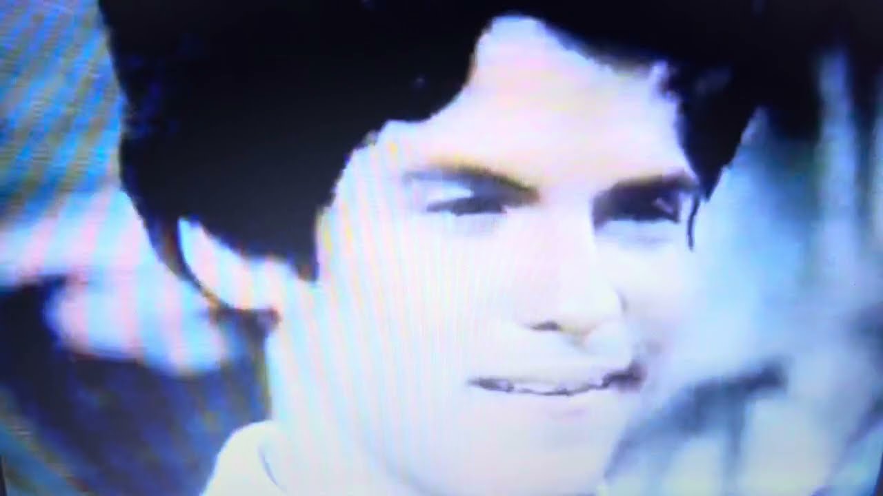 Michael Landon honors Matthew Labyorteaux - This is Your Life