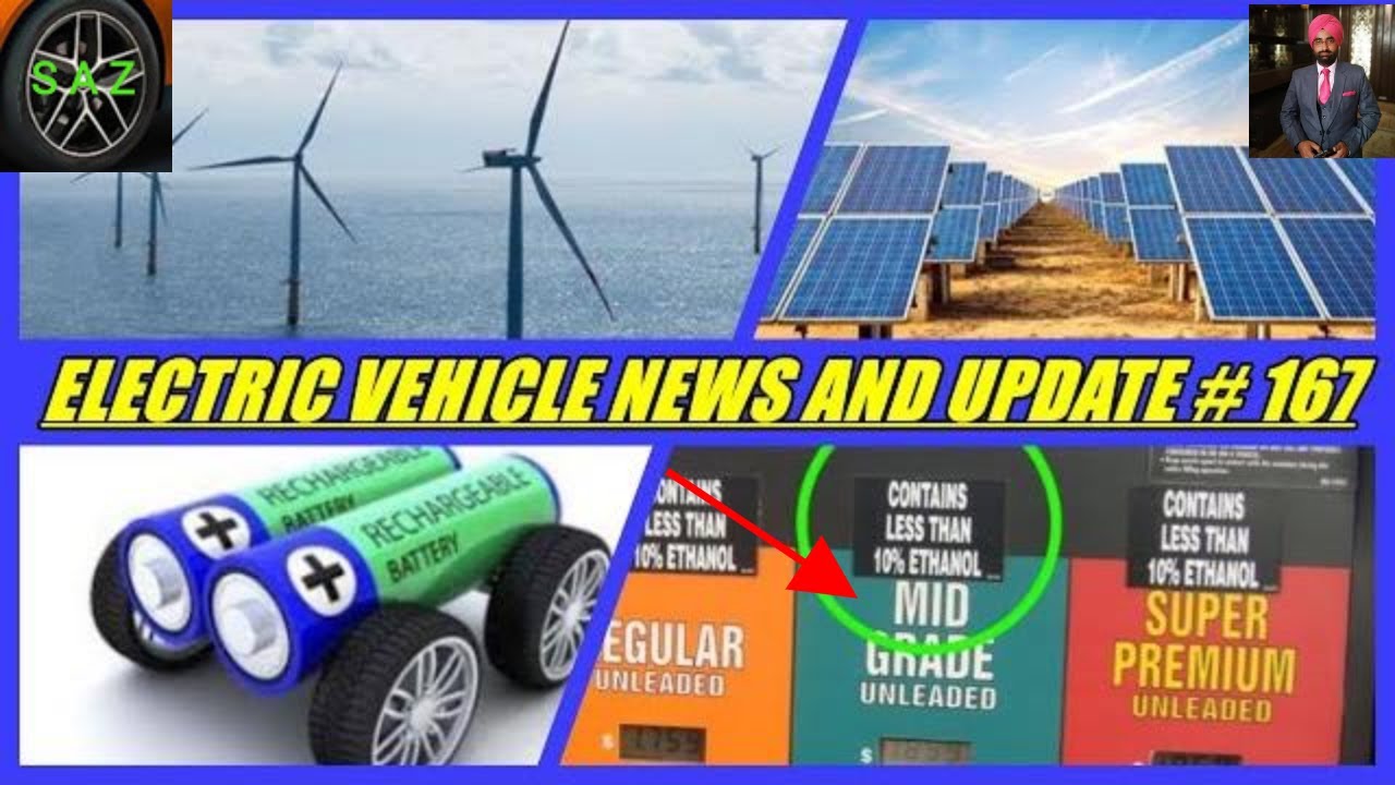 E V NEWS AND UPDATE 2019//wind power projects update/ethonal oil india update/ev sale india update.