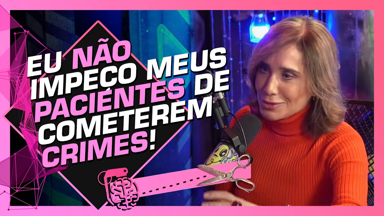 TRATANDO PACIENTES COM BORDERLINE - ANA BEATRIZ BARBOSA
