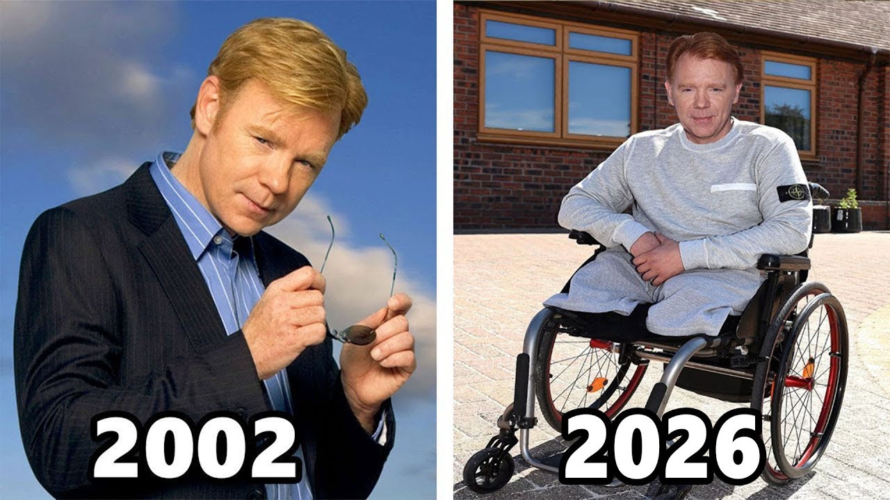 CSI: Miami 2002 ★ Cast Then and Now 2026 [How They Changed]