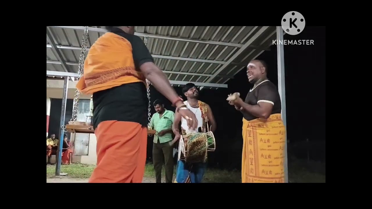 பொட்டு அம்மன் பம்பை கலைக்குழு தொடர்புக்கு 7010920540