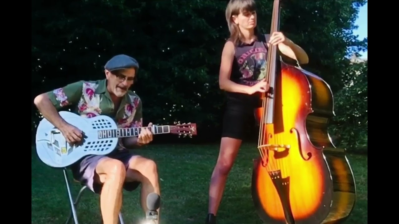 Mixed Up - Vince Lee & Sophie Lord