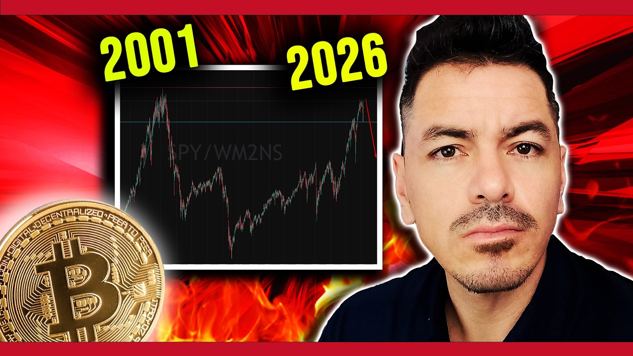 2000, 2008 y 2026: El patr&oacute;n matem&aacute;tico que siempre termina igual