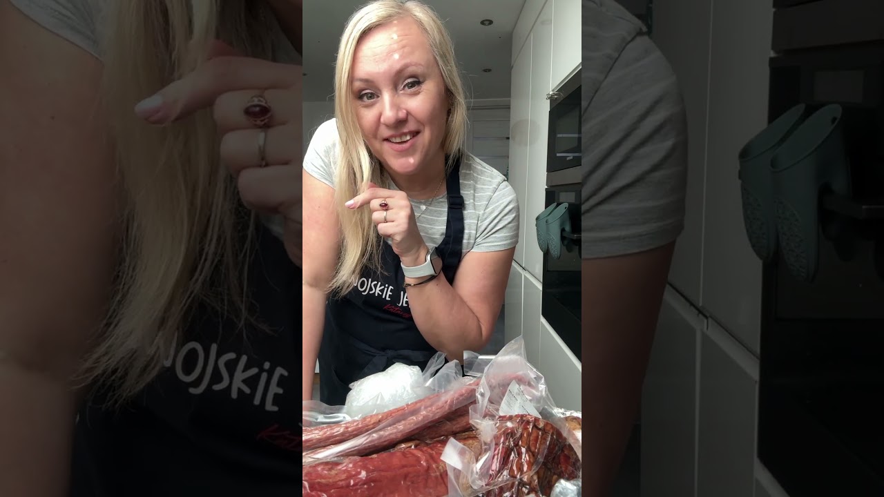Delicious cold cuts that you can buy for the holidays #chewmeat