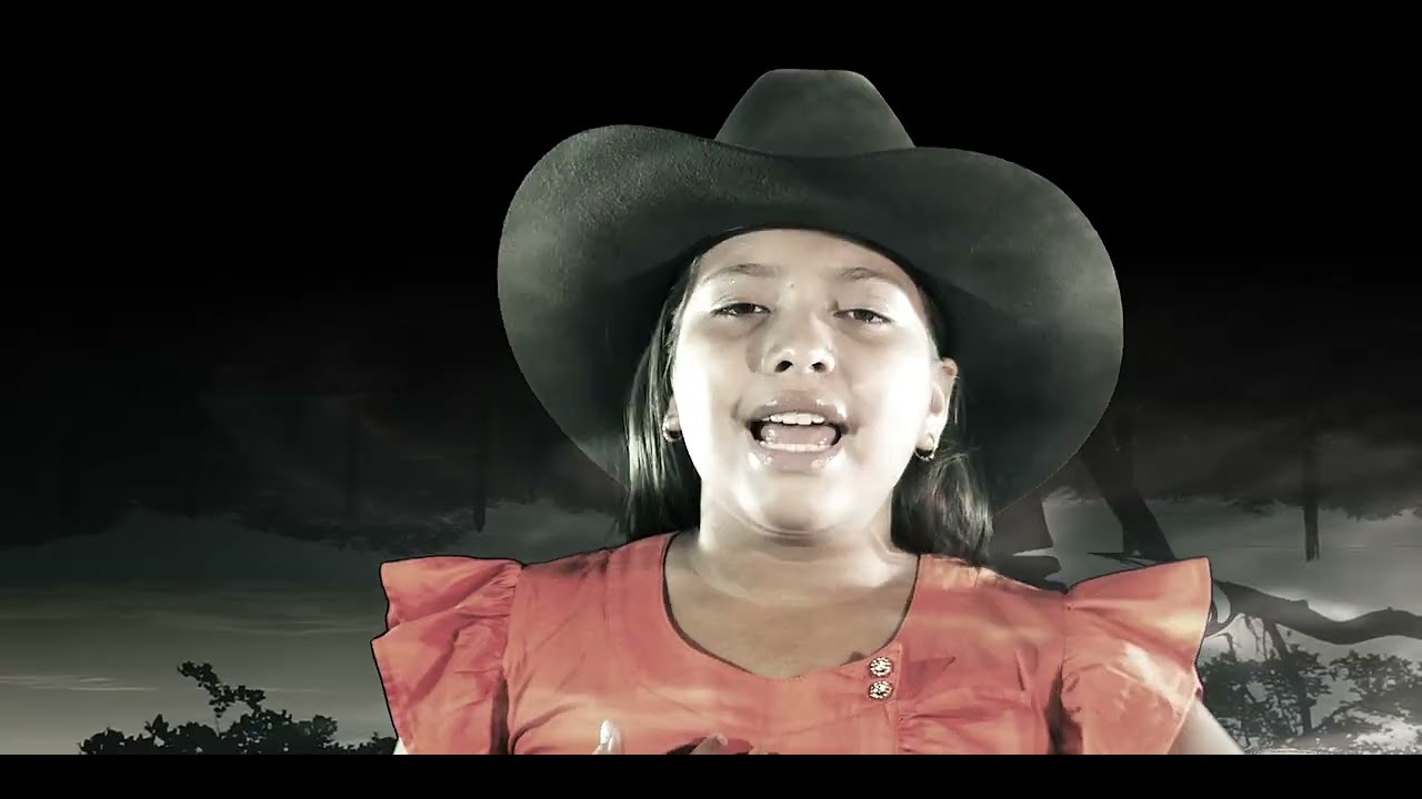 Al Maestro Legendario - SOFIA COLÓN ( Video Oficial)
