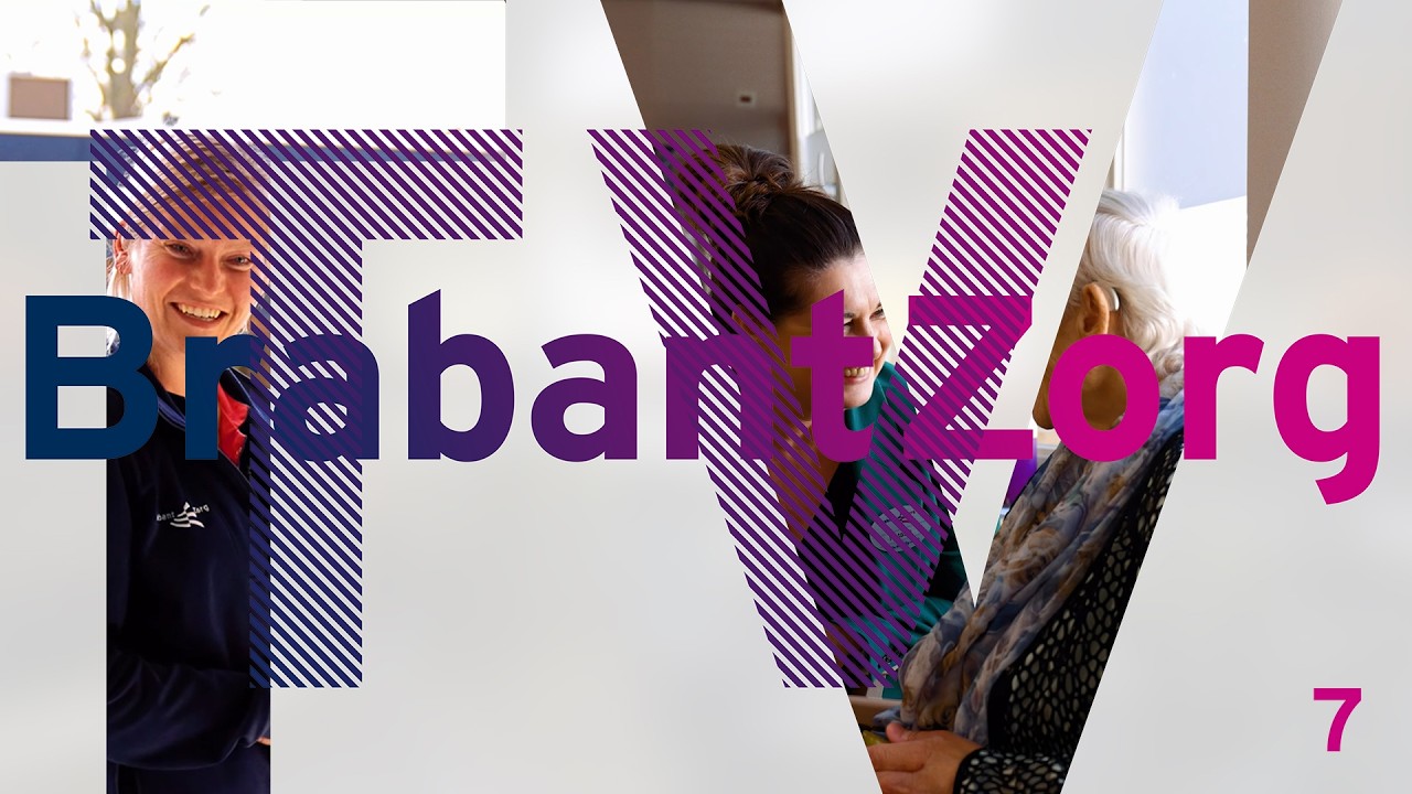 BrabantZorgTV - aflevering 7