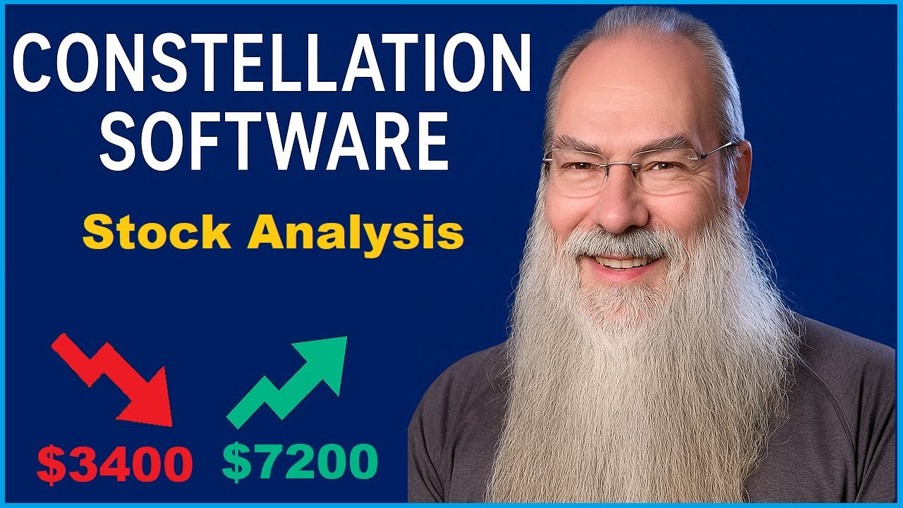 Constellation Software (CSU): идеальные акции для «скучного» серийного покупателя?