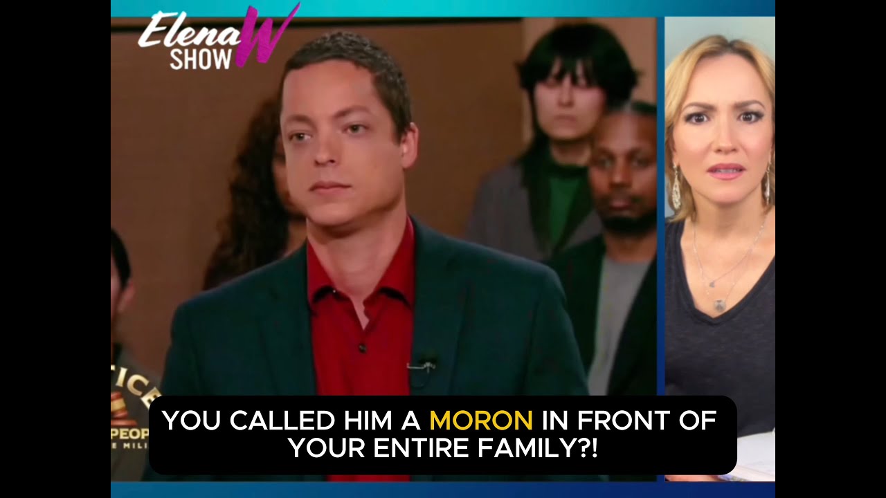 🎄 Christmas Eve Chaos: Man Sues Chef Over Ruined Holiday Dinner! 🍽️