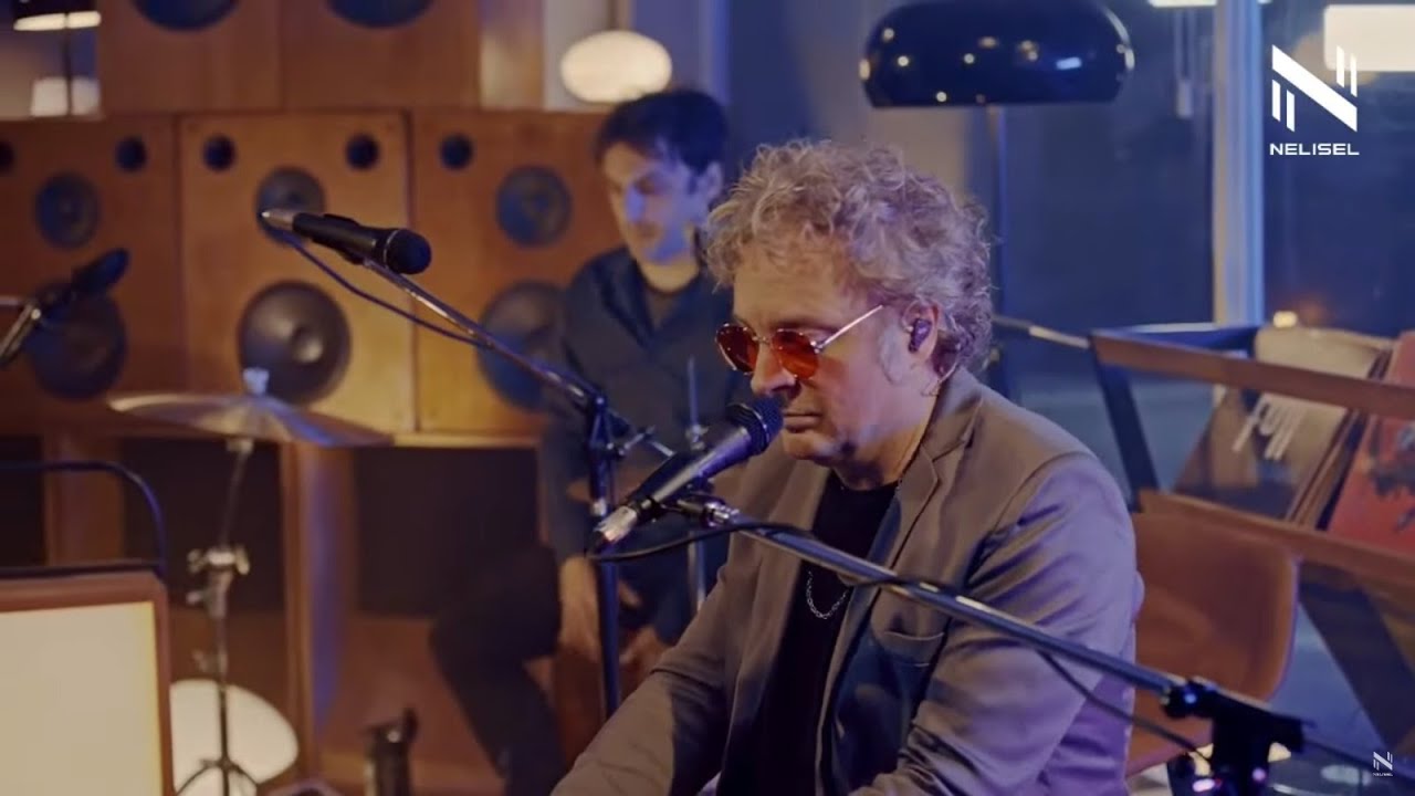 LOS TIPITOS - Full Sessions YPF ServiClub