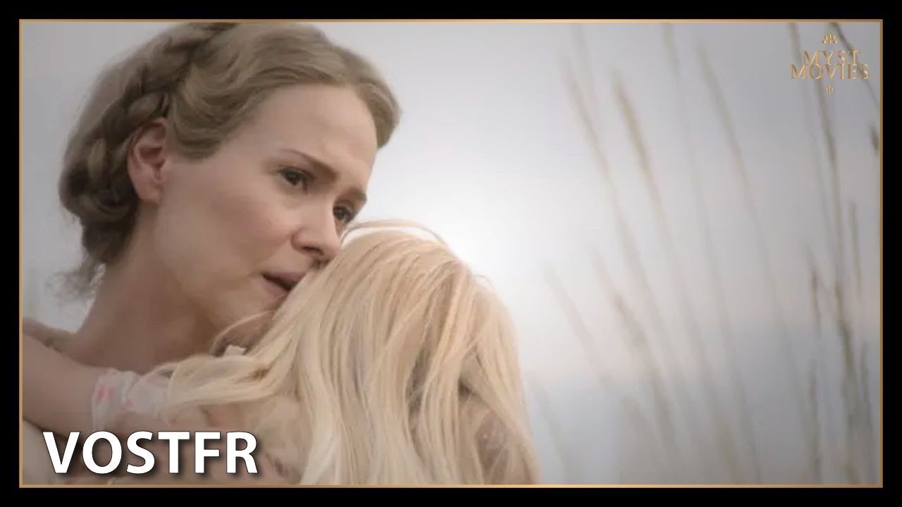 HOLD YOUR BREATH | Bande Annonce VOSTFR 2024